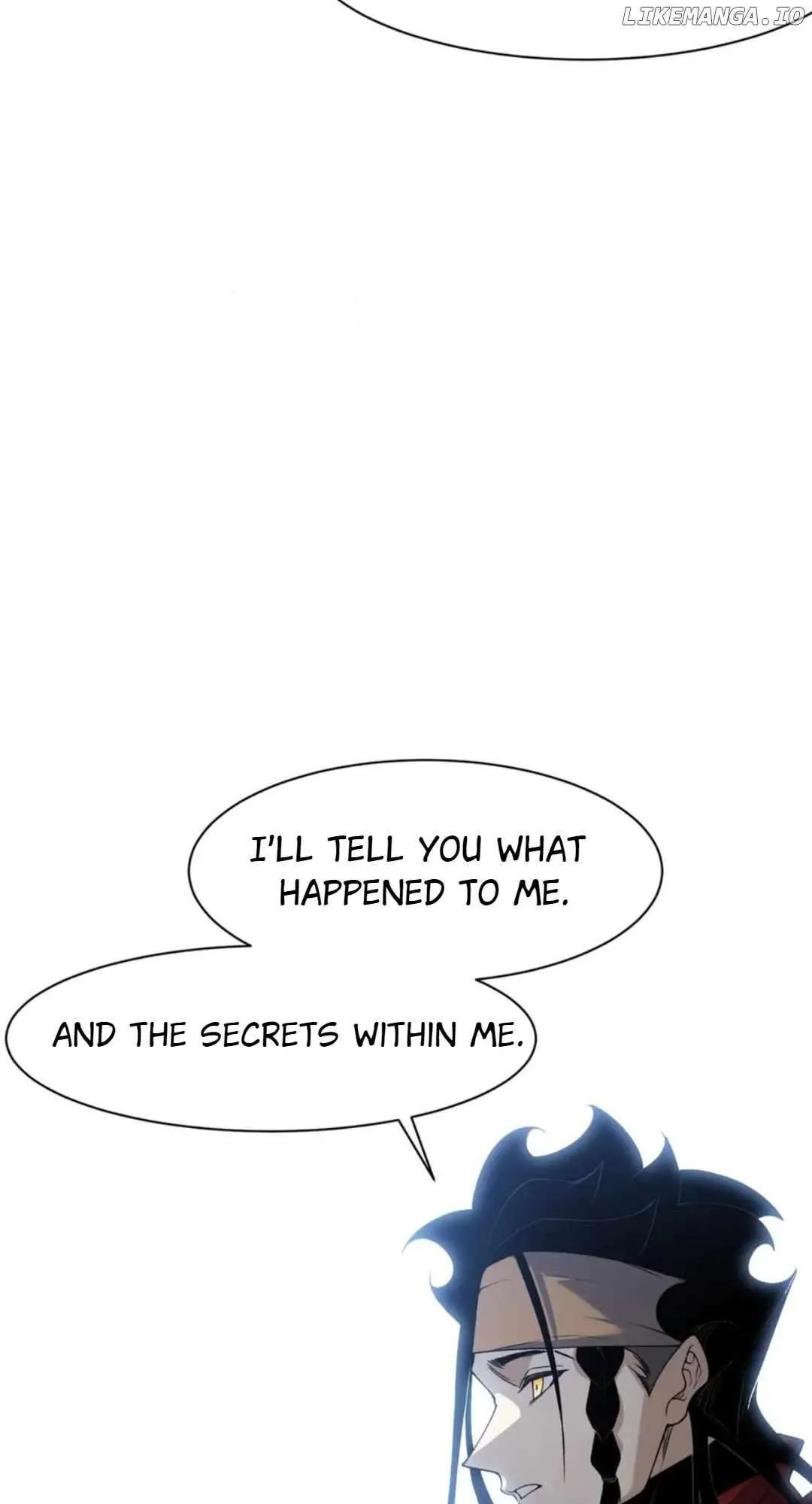 Demonic Evolution Chapter 107 Page 69