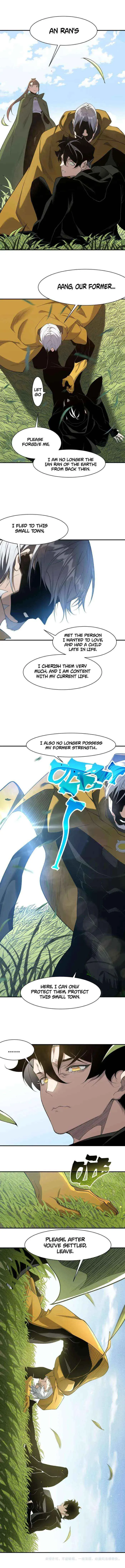 Demonic Evolution Chapter 109 Page 12