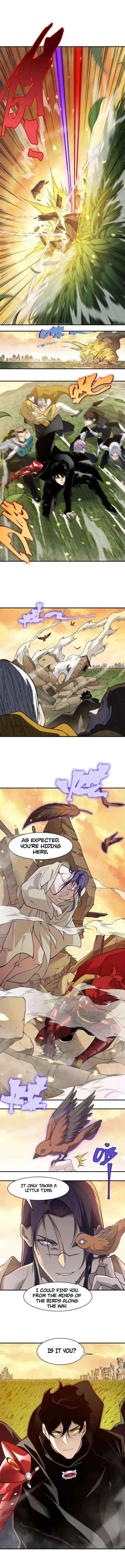 Demonic Evolution Chapter 110 Page 12