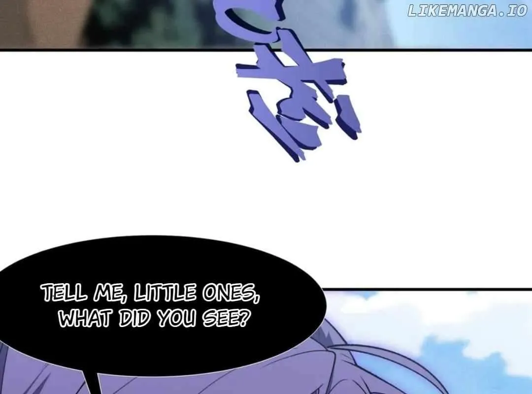 Demonic Evolution Chapter 111 Page 12