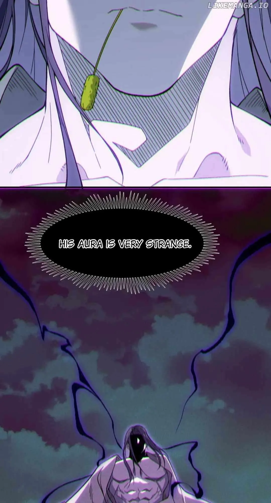 Demonic Evolution Chapter 111 Page 26