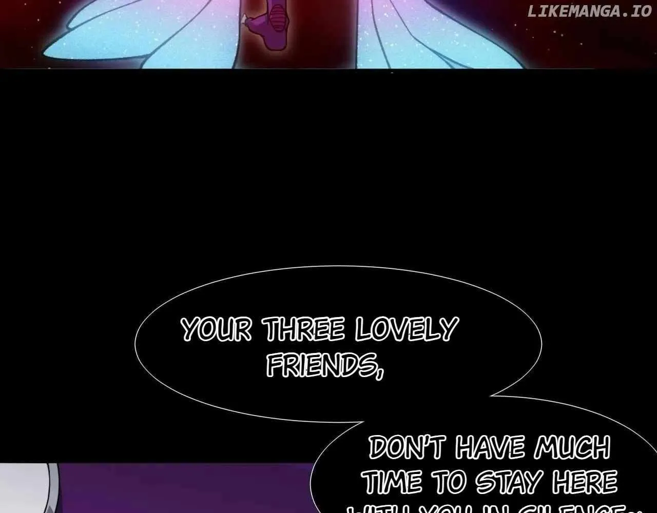 Demonic Evolution Chapter 115 Page 5