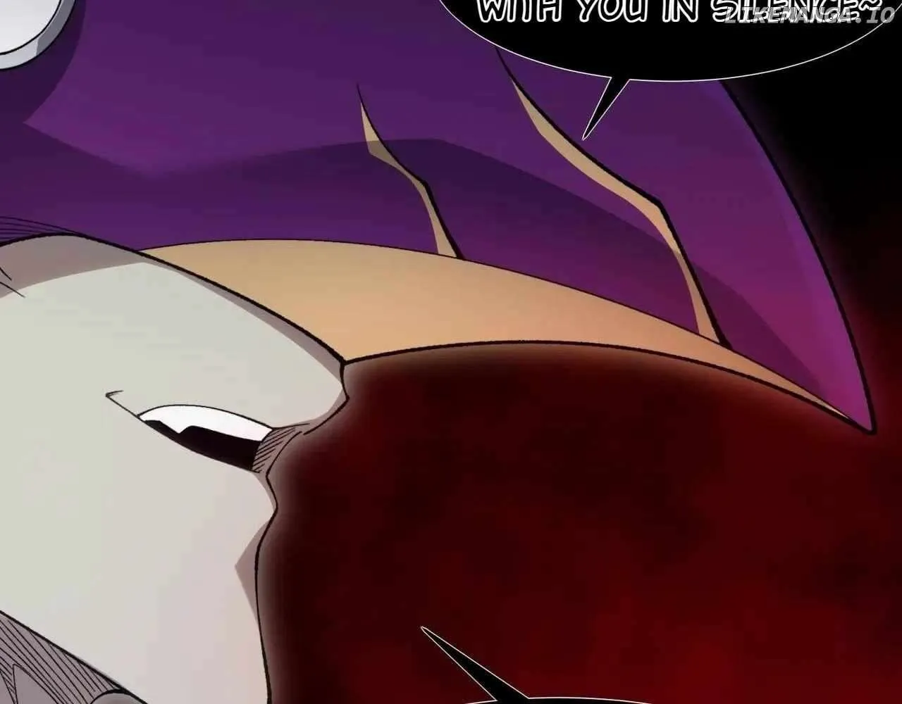 Demonic Evolution Chapter 115 Page 6
