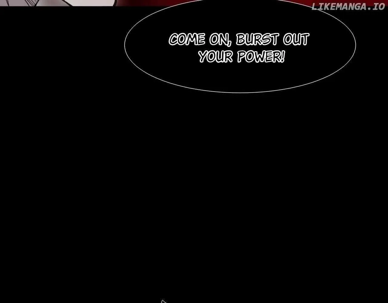 Demonic Evolution Chapter 115 Page 7