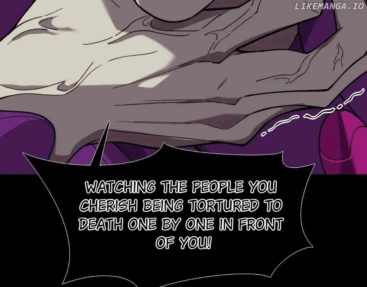 Demonic Evolution Chapter 115 Page 10