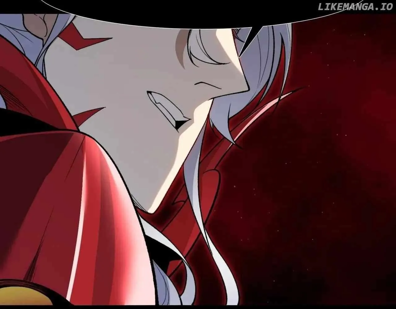 Demonic Evolution Chapter 115 Page 16