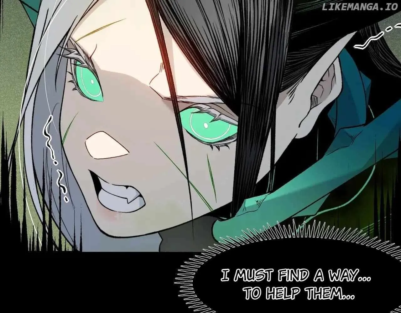 Demonic Evolution Chapter 115 Page 24