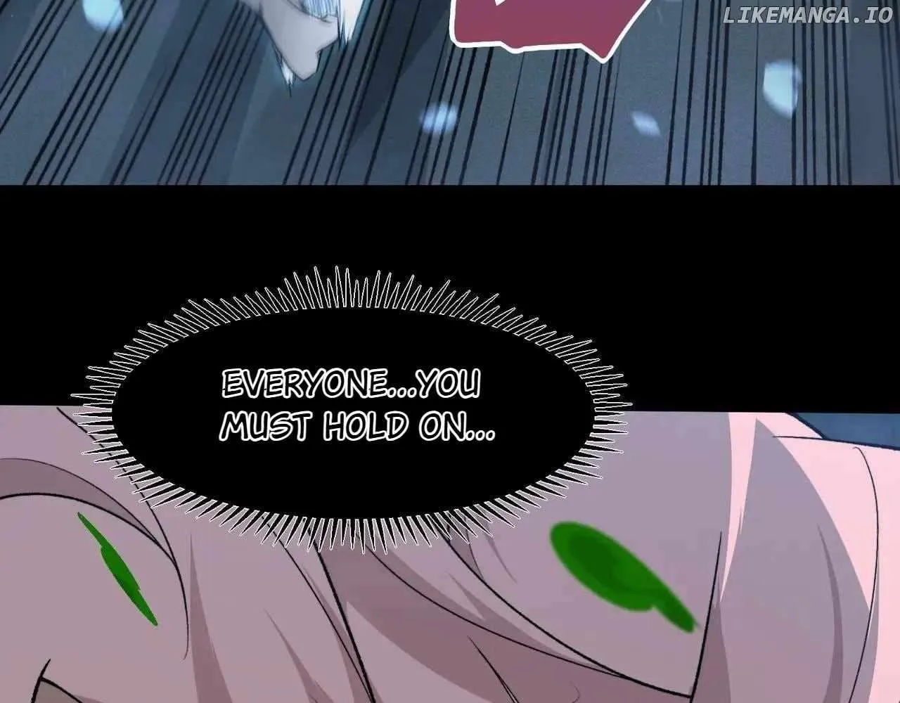 Demonic Evolution Chapter 115 Page 32
