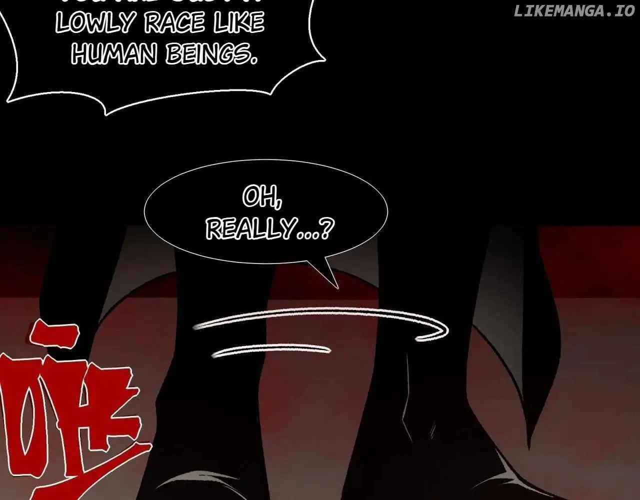 Demonic Evolution Chapter 115 Page 38