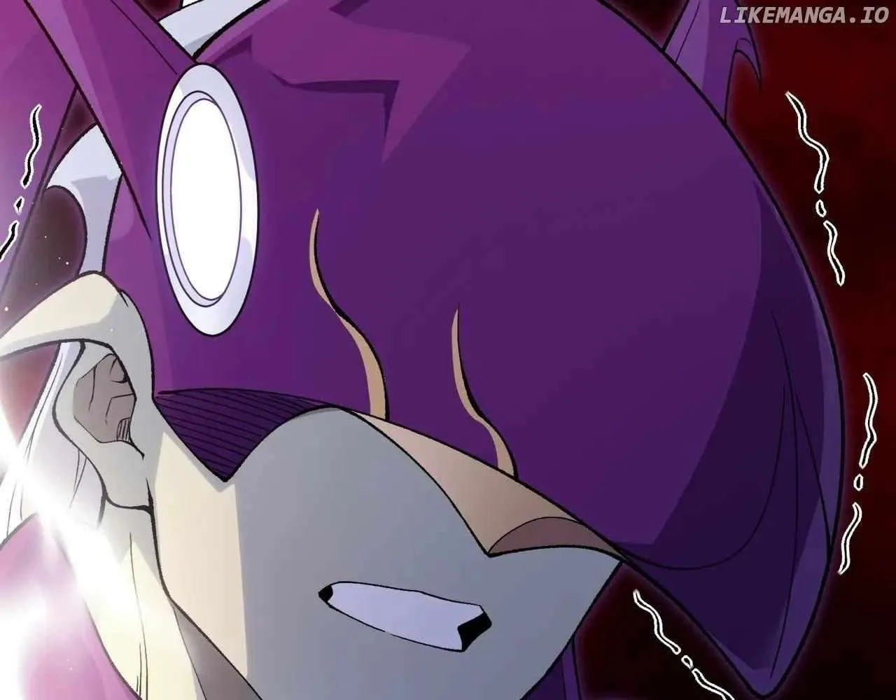 Demonic Evolution Chapter 115 Page 48
