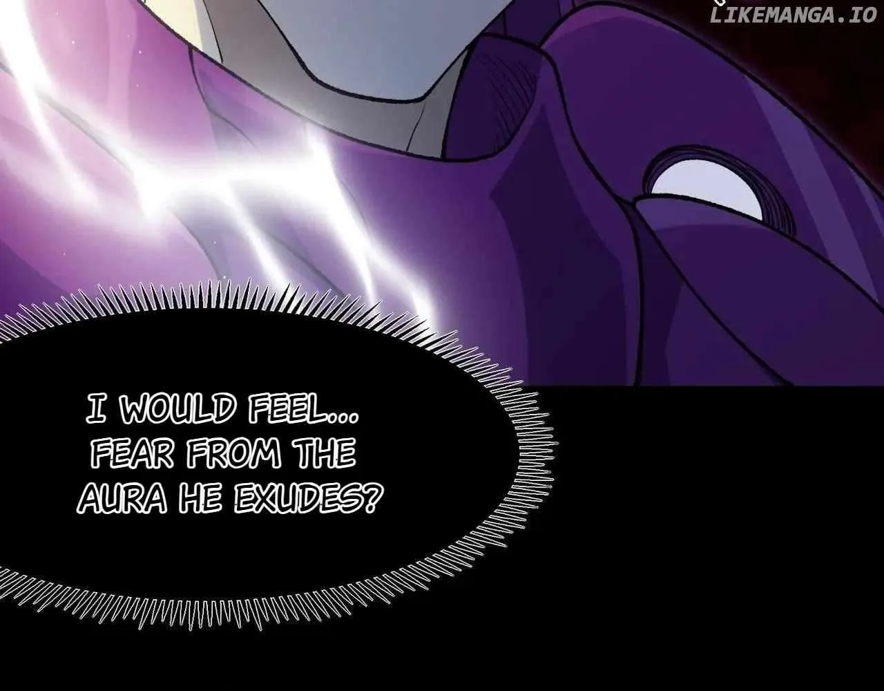 Demonic Evolution Chapter 115 Page 49