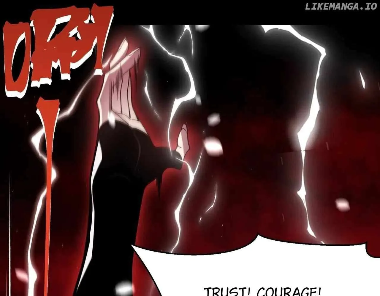Demonic Evolution Chapter 115 Page 50