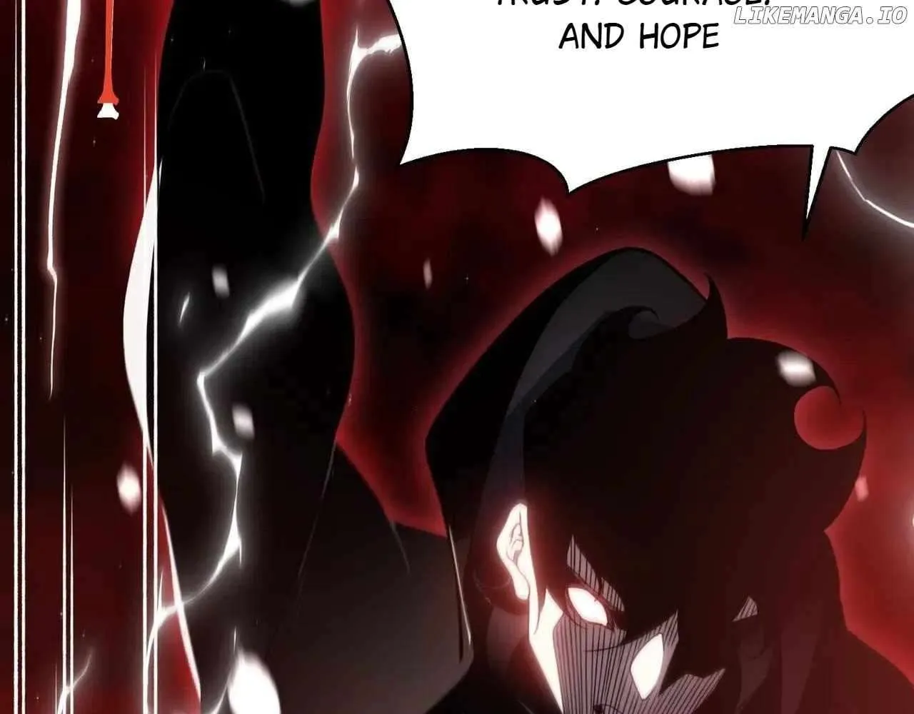 Demonic Evolution Chapter 115 Page 51