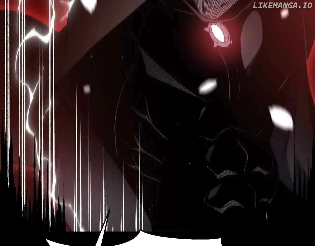 Demonic Evolution Chapter 115 Page 52