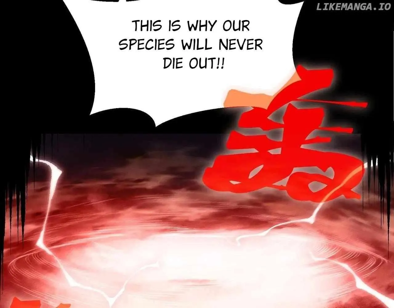 Demonic Evolution Chapter 115 Page 53