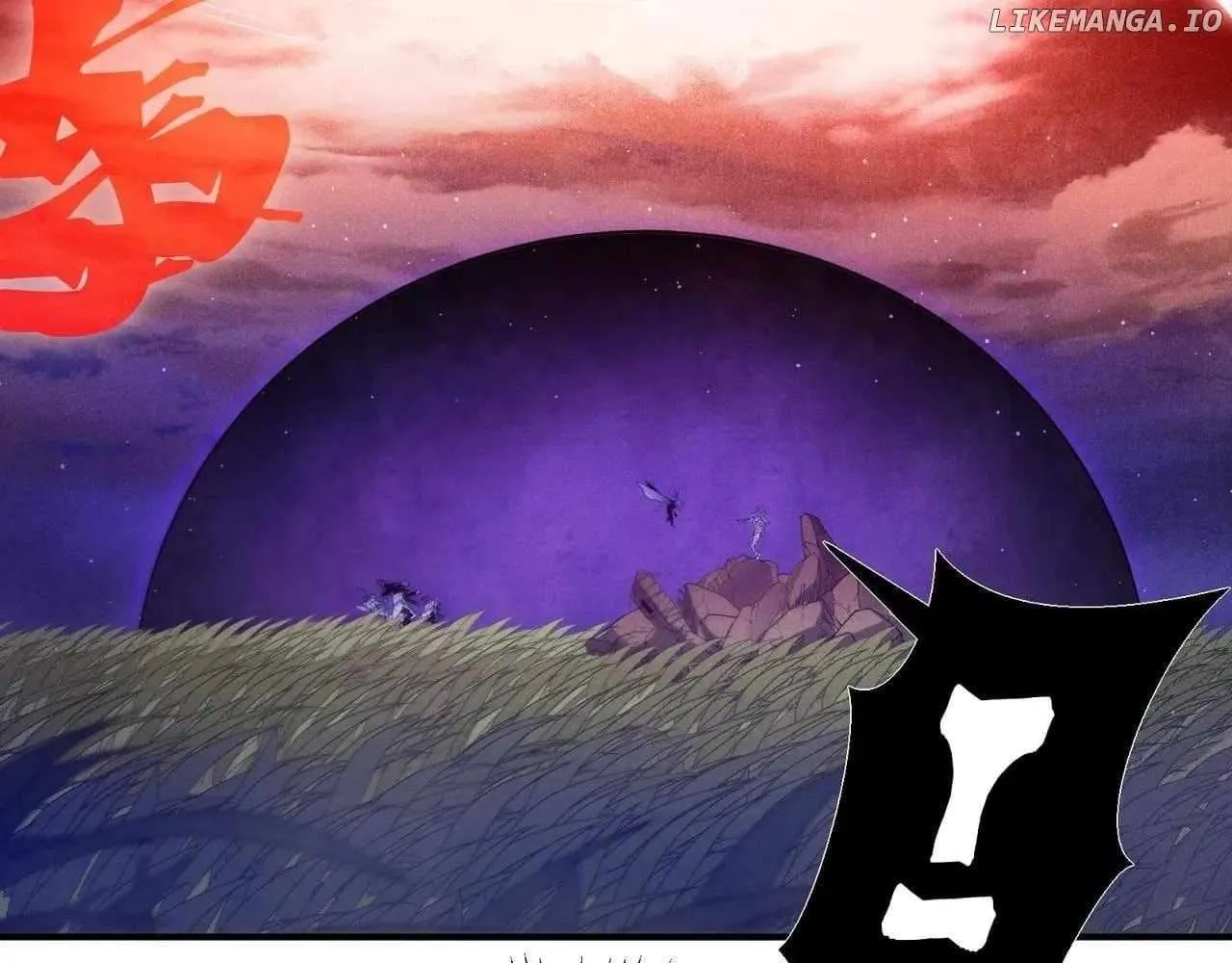 Demonic Evolution Chapter 115 Page 54