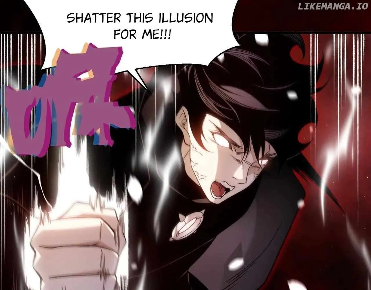 Demonic Evolution Chapter 115 Page 60