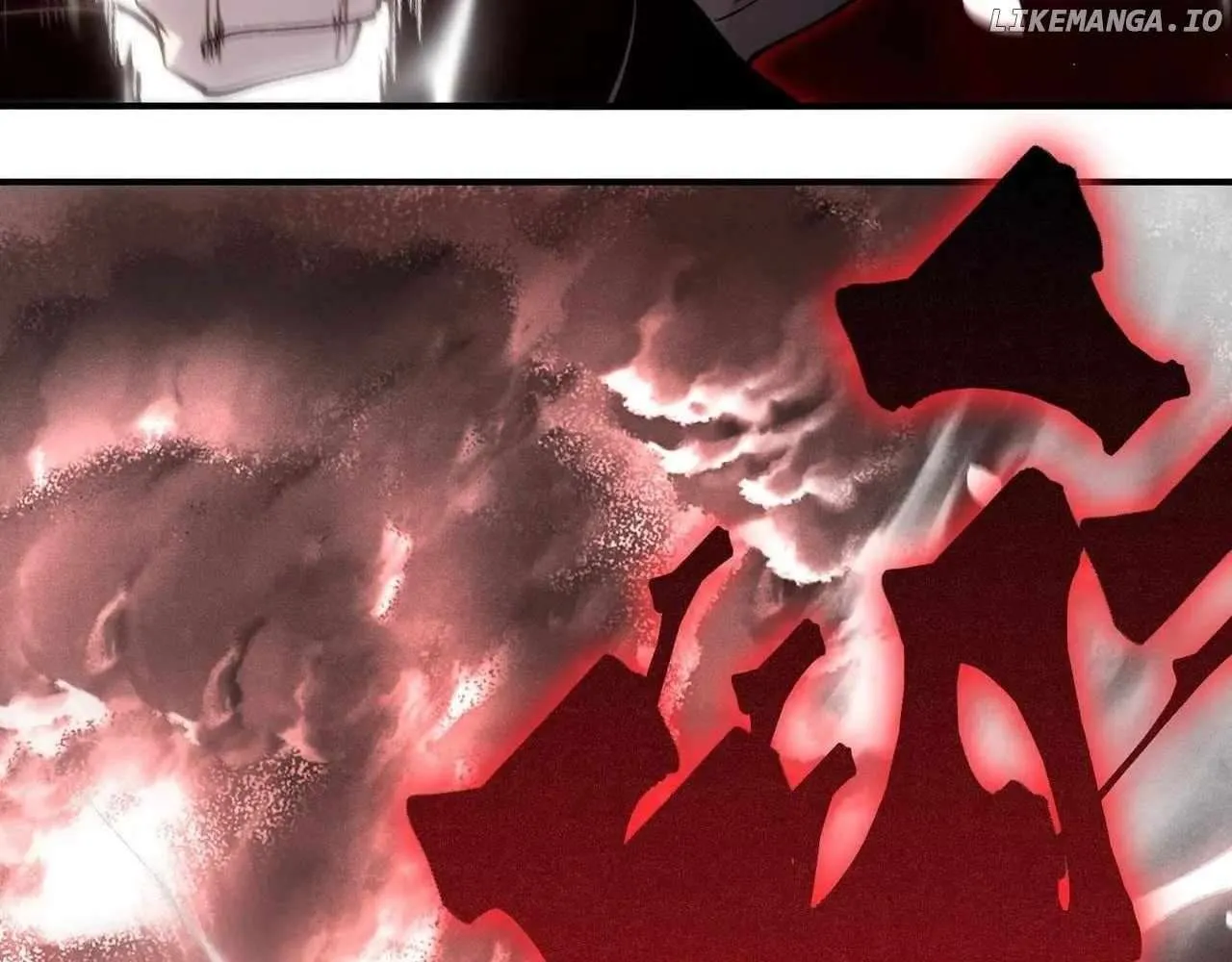 Demonic Evolution Chapter 115 Page 61