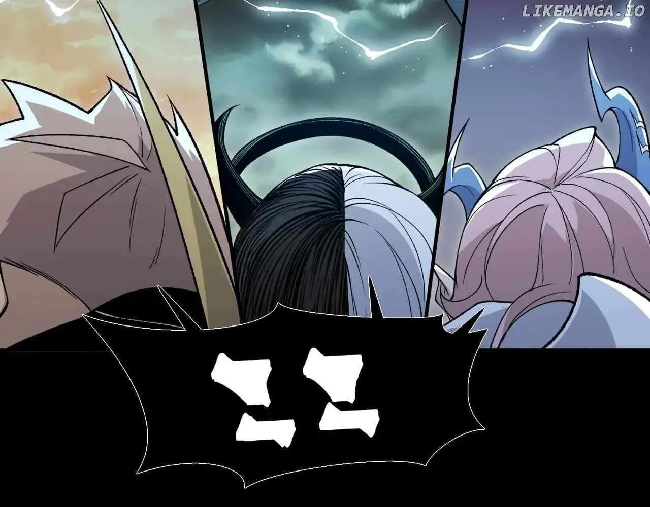 Demonic Evolution Chapter 115 Page 65