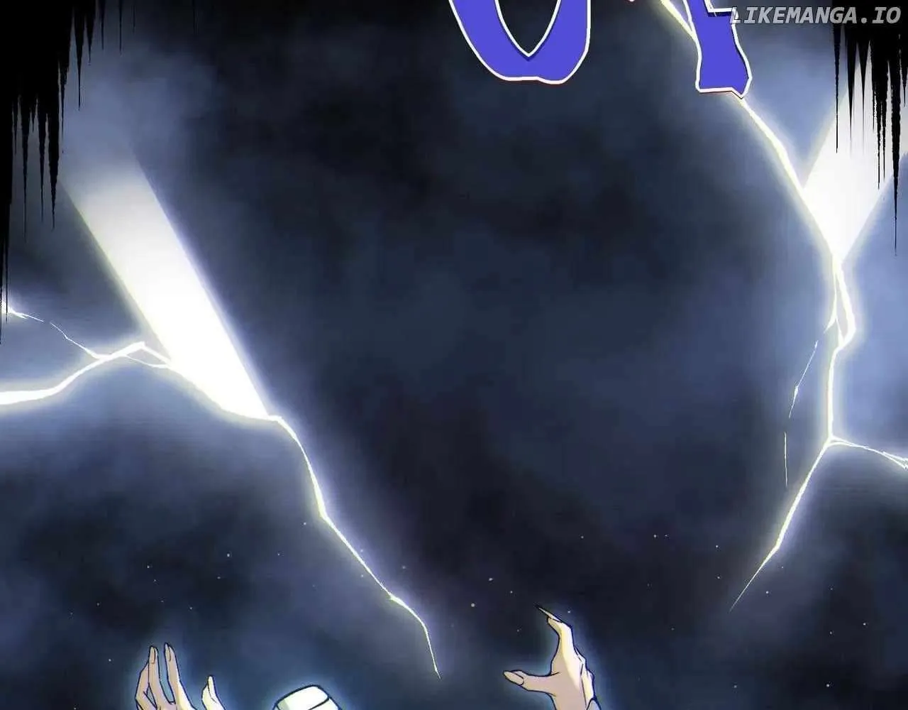 Demonic Evolution Chapter 115 Page 72