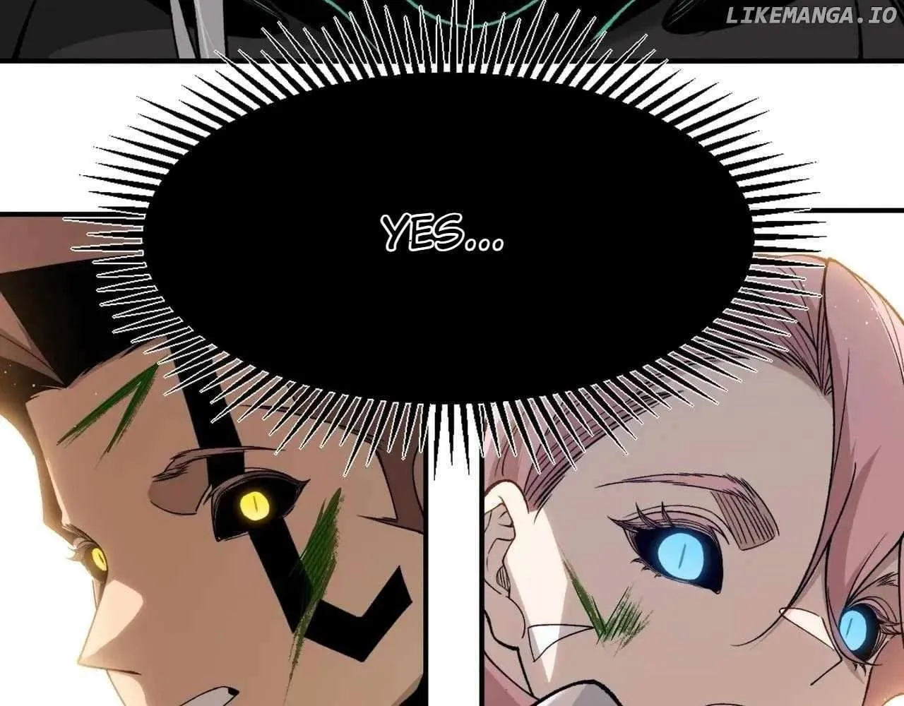 Demonic Evolution Chapter 115 Page 76