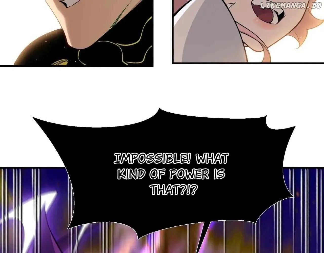 Demonic Evolution Chapter 115 Page 77