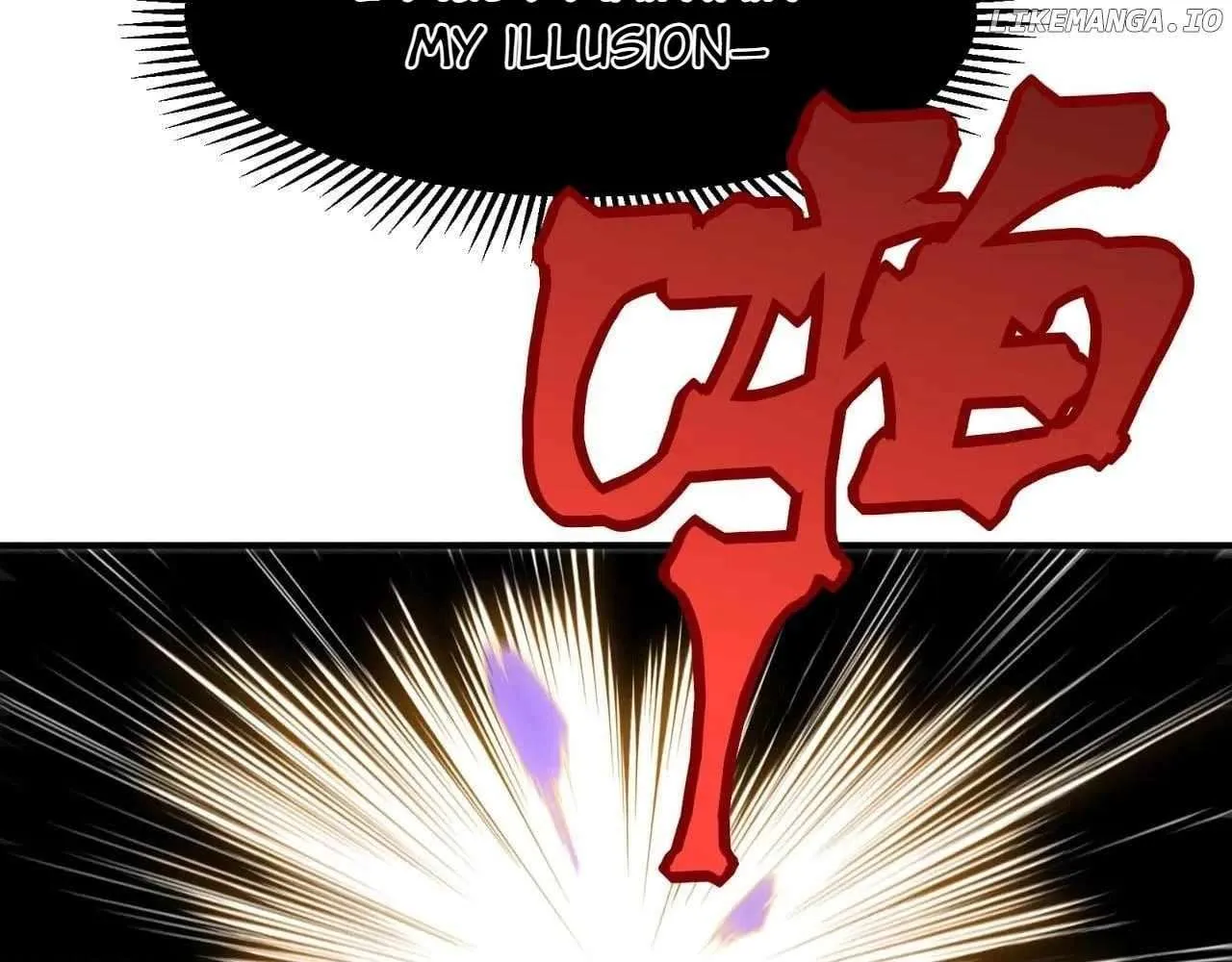 Demonic Evolution Chapter 115 Page 80