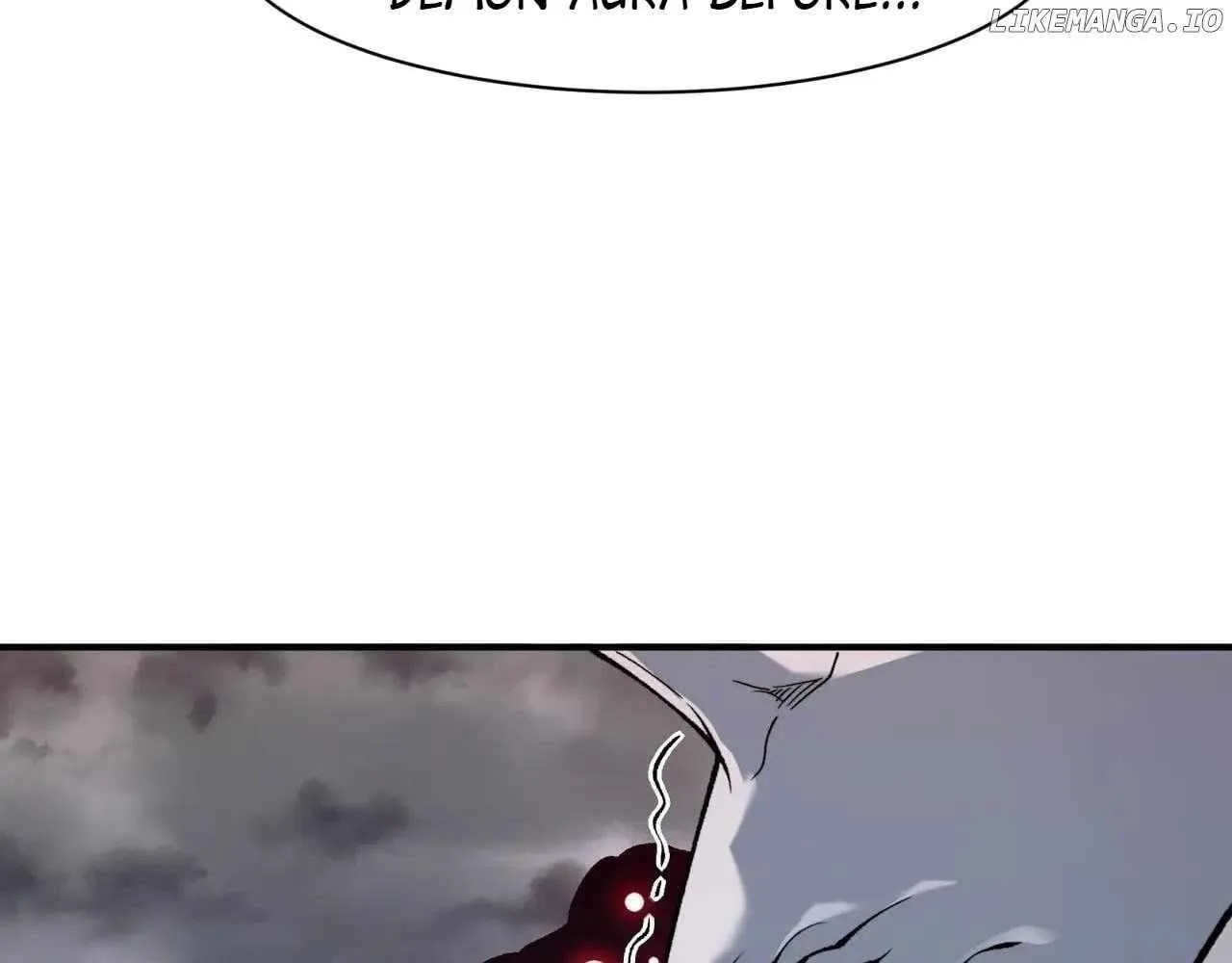 Demonic Evolution Chapter 115 Page 86