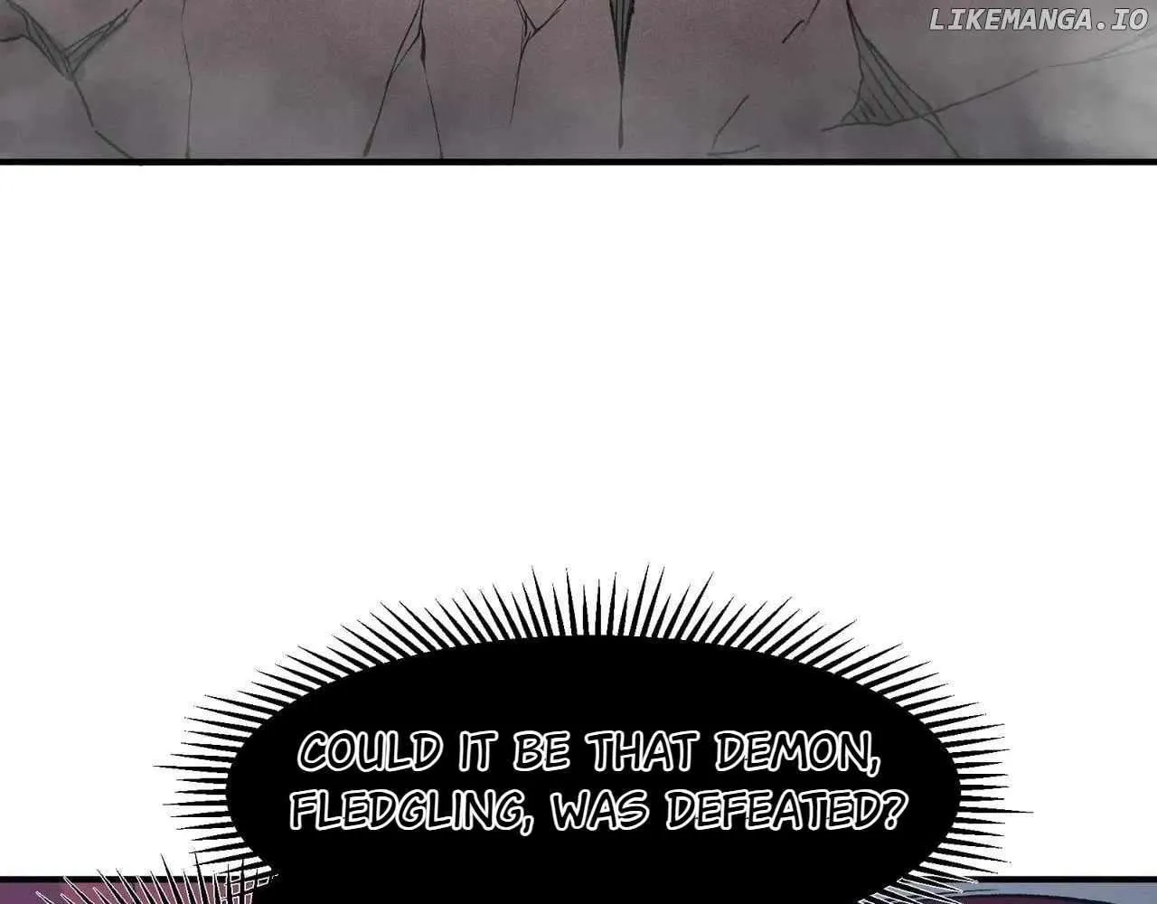 Demonic Evolution Chapter 115 Page 90