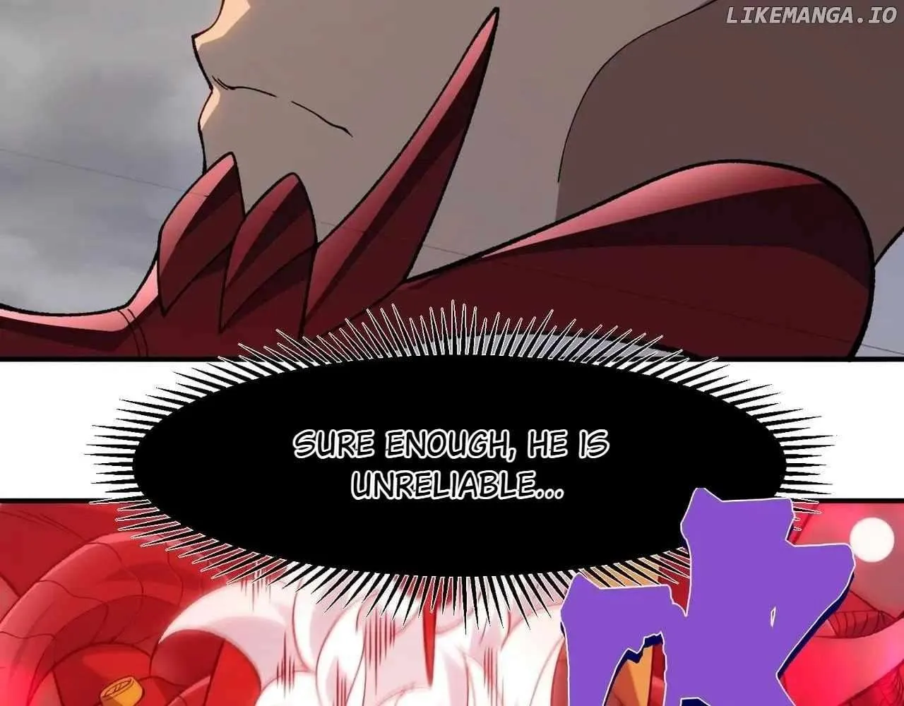 Demonic Evolution Chapter 115 Page 92