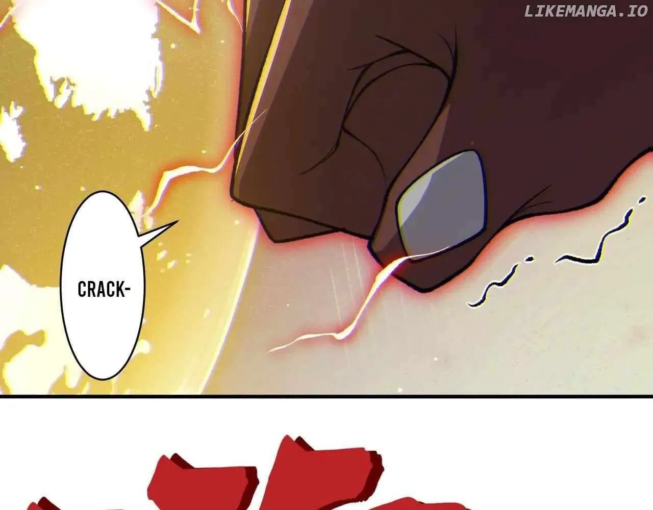 Demonic Evolution Chapter 115 Page 108