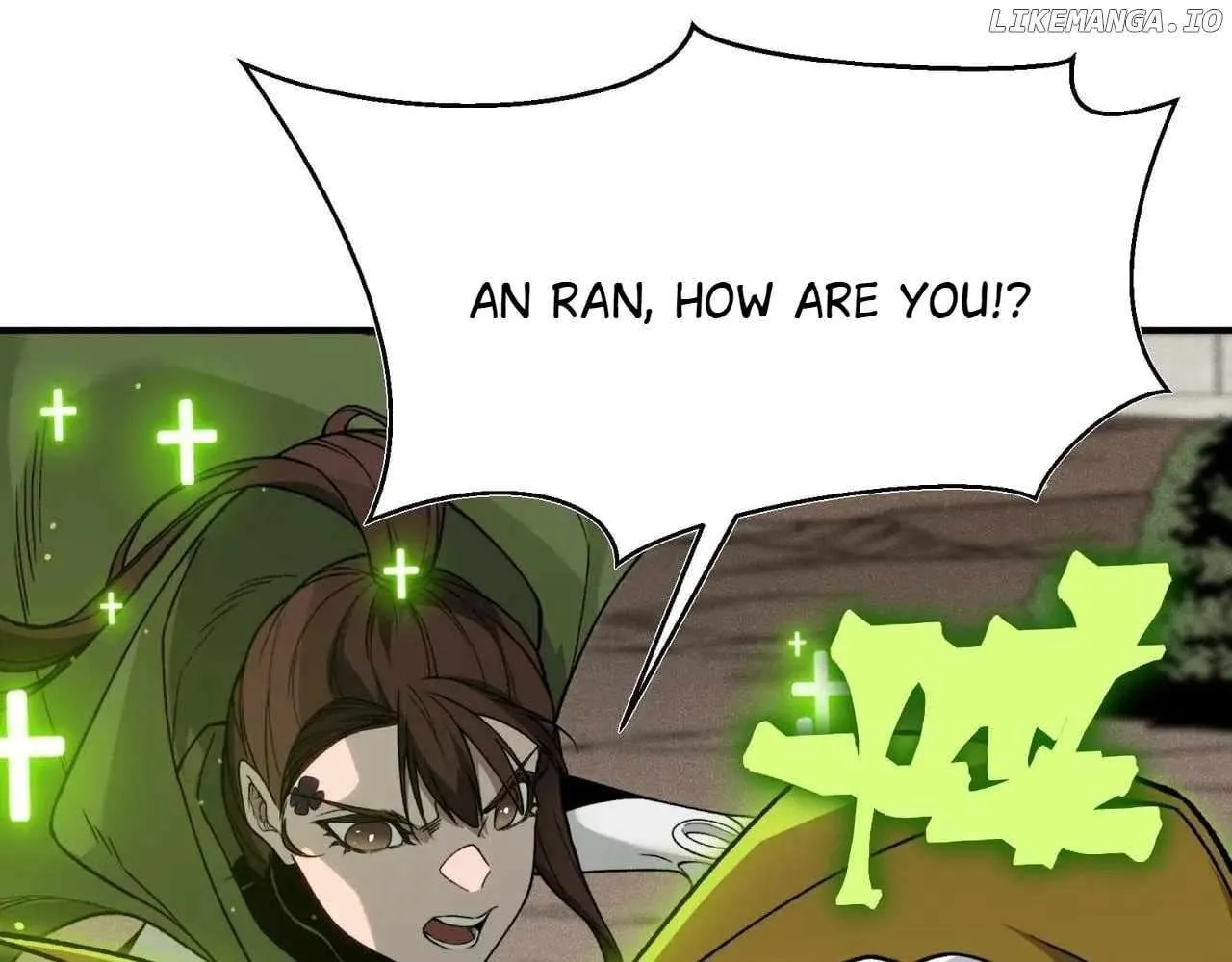 Demonic Evolution Chapter 115 Page 119