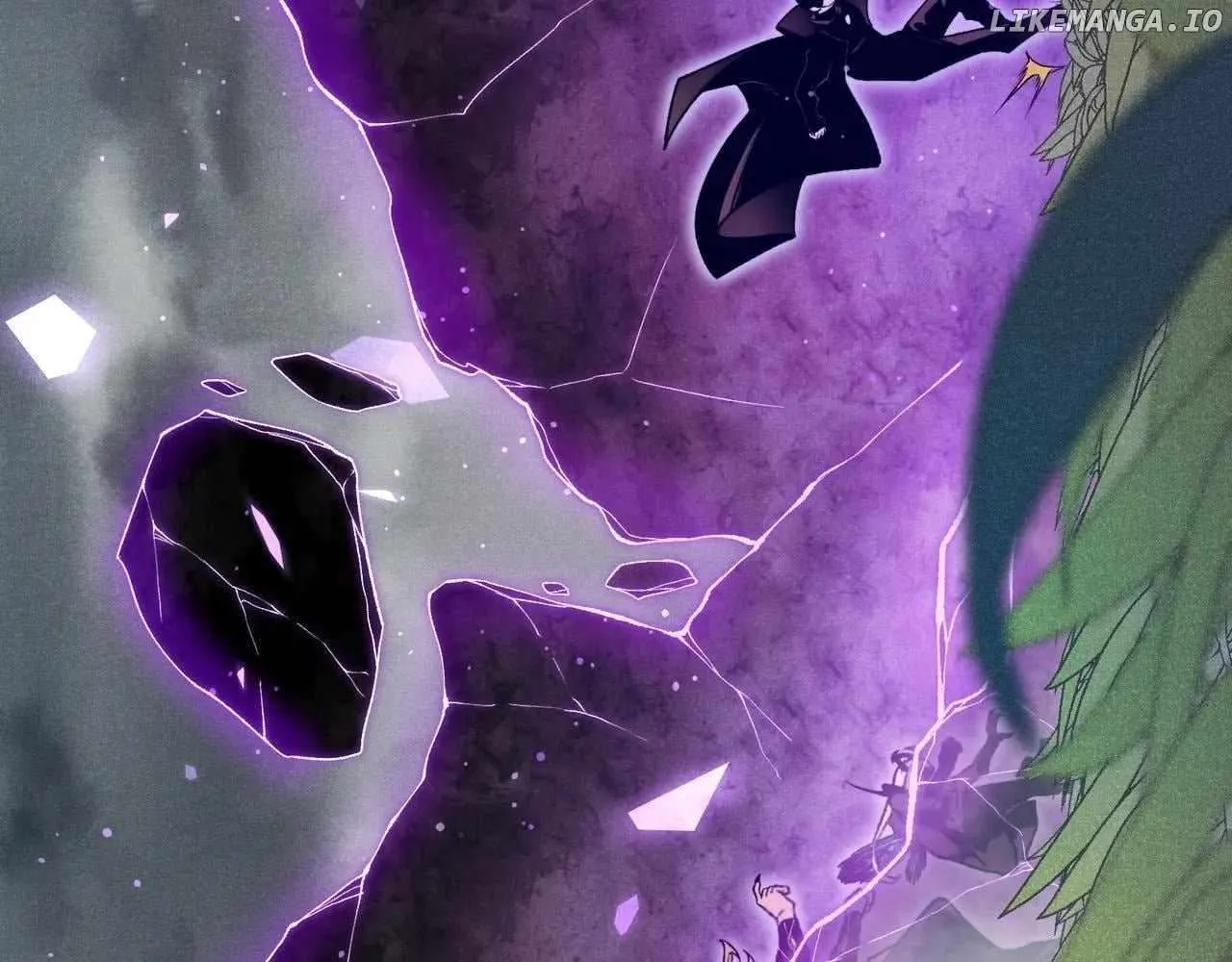 Demonic Evolution Chapter 116 Page 5