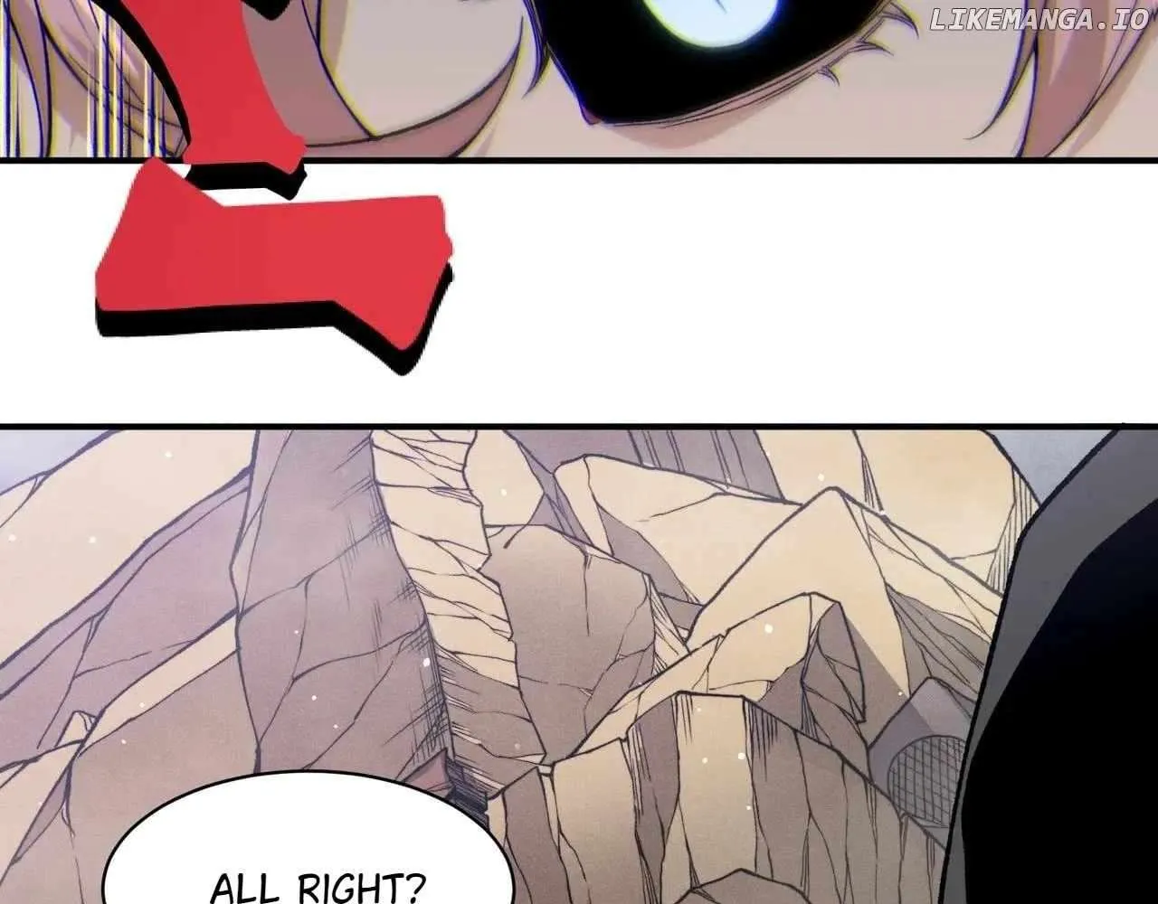 Demonic Evolution Chapter 116 Page 10