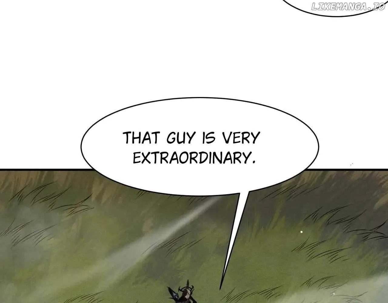 Demonic Evolution Chapter 116 Page 12