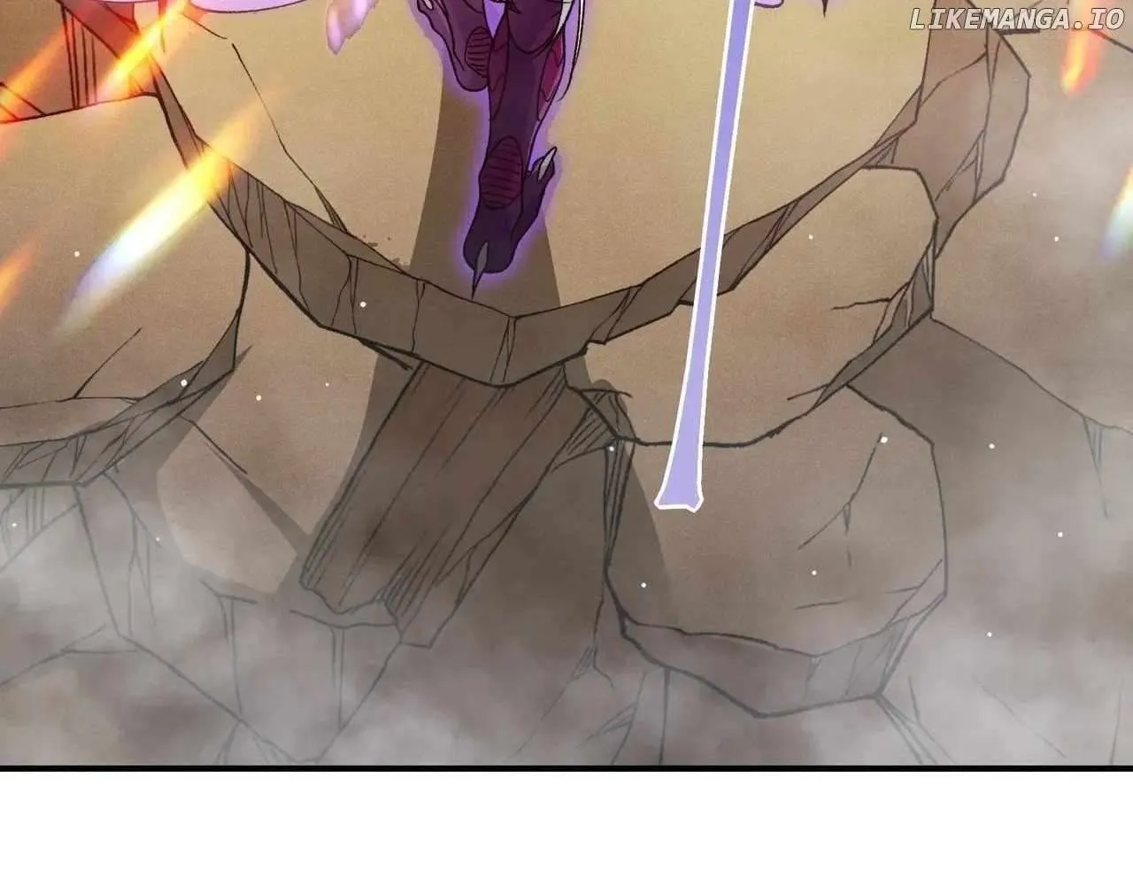 Demonic Evolution Chapter 116 Page 15