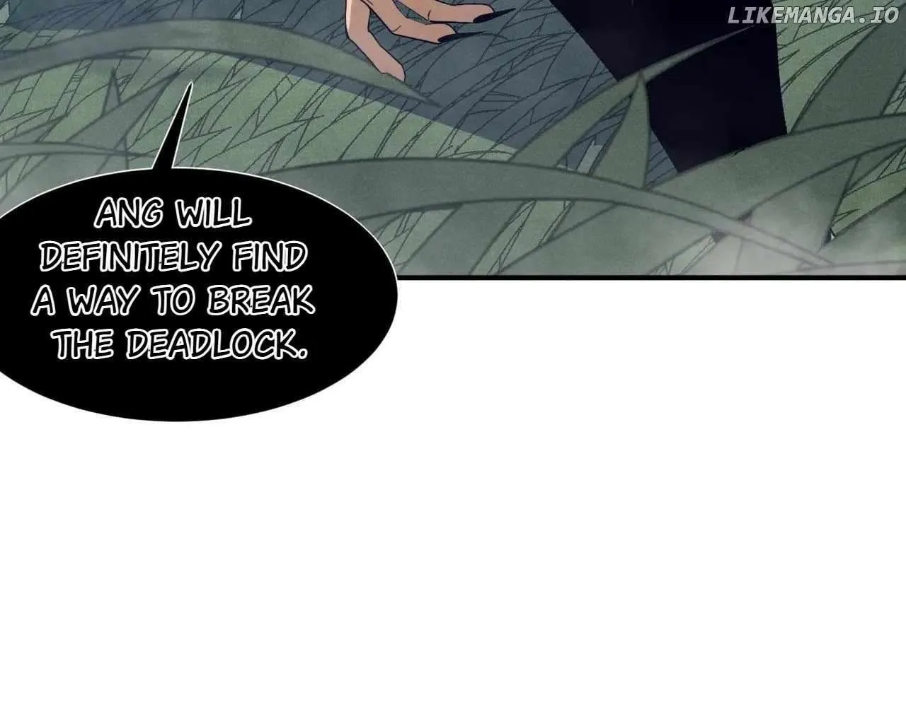 Demonic Evolution Chapter 116 Page 25