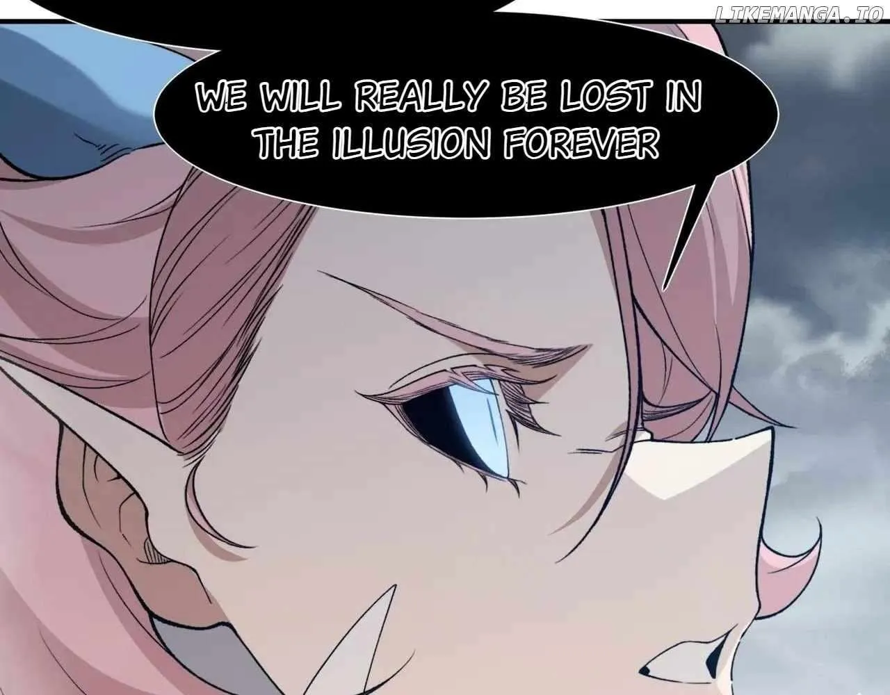 Demonic Evolution Chapter 116 Page 29
