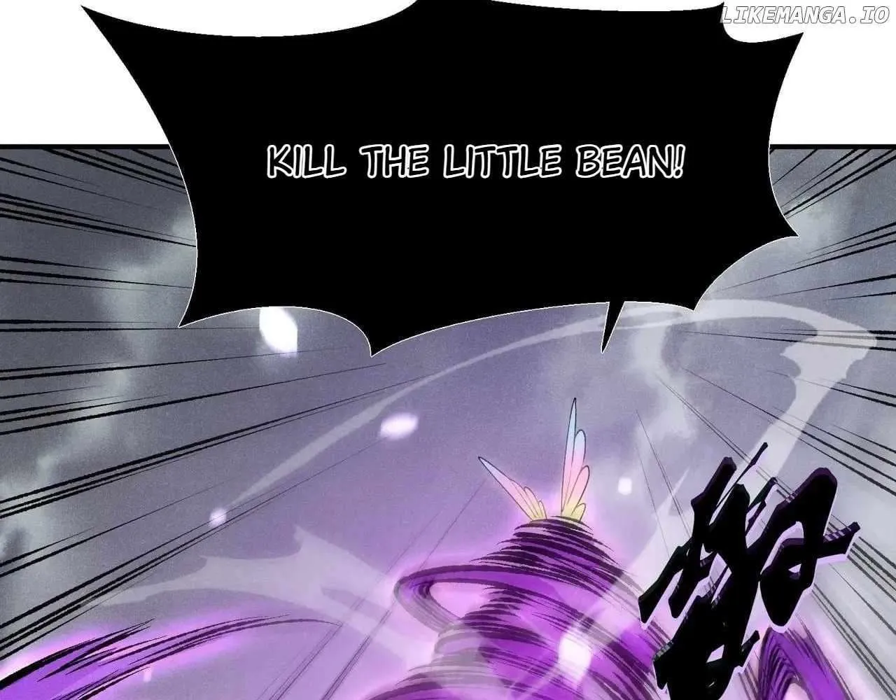 Demonic Evolution Chapter 116 Page 38