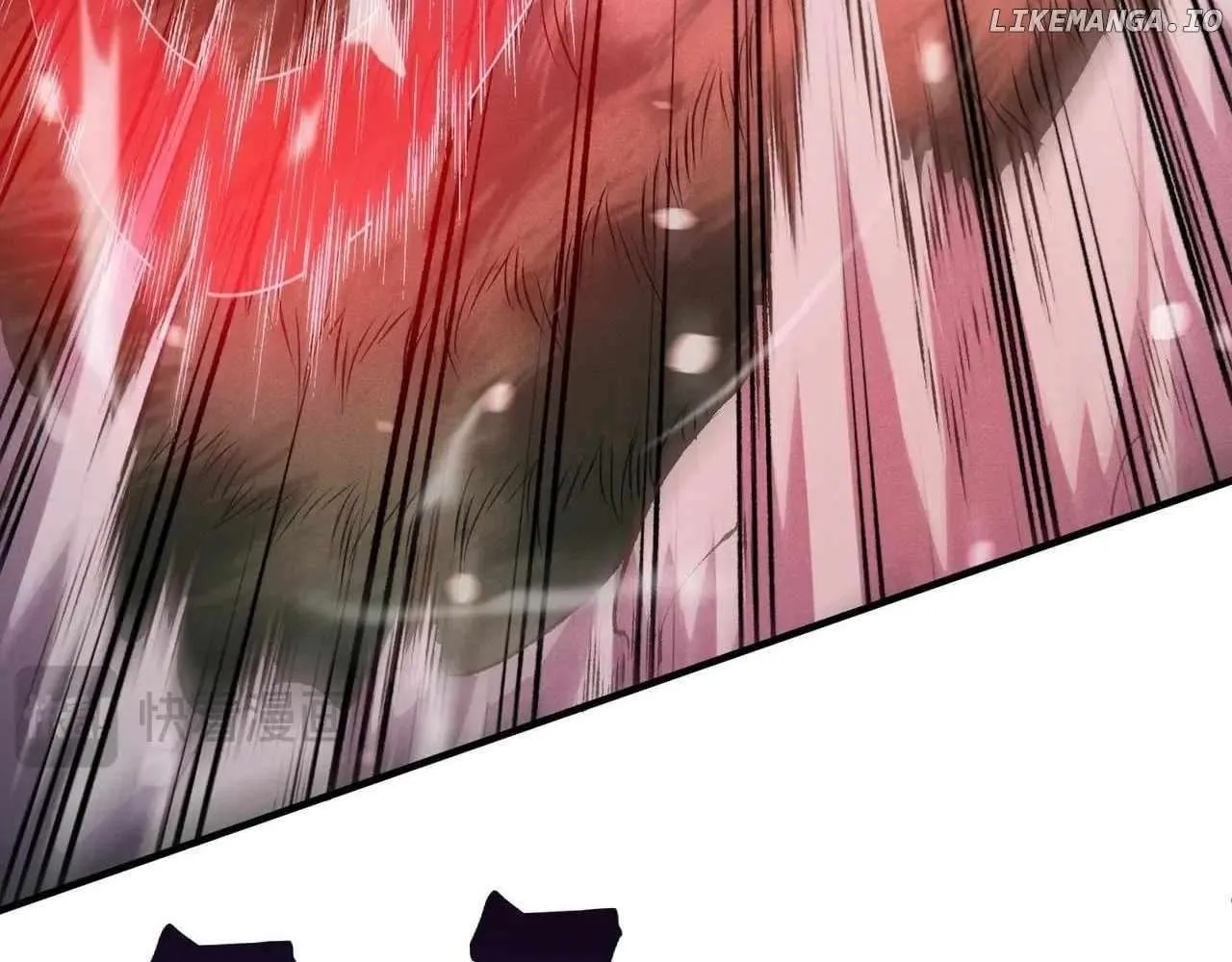 Demonic Evolution Chapter 116 Page 56