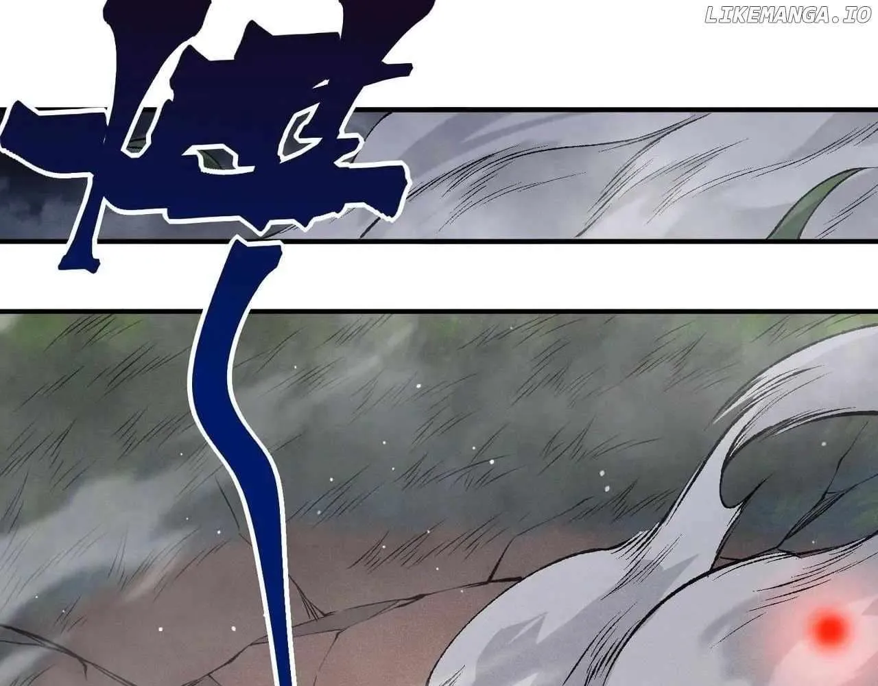 Demonic Evolution Chapter 116 Page 57
