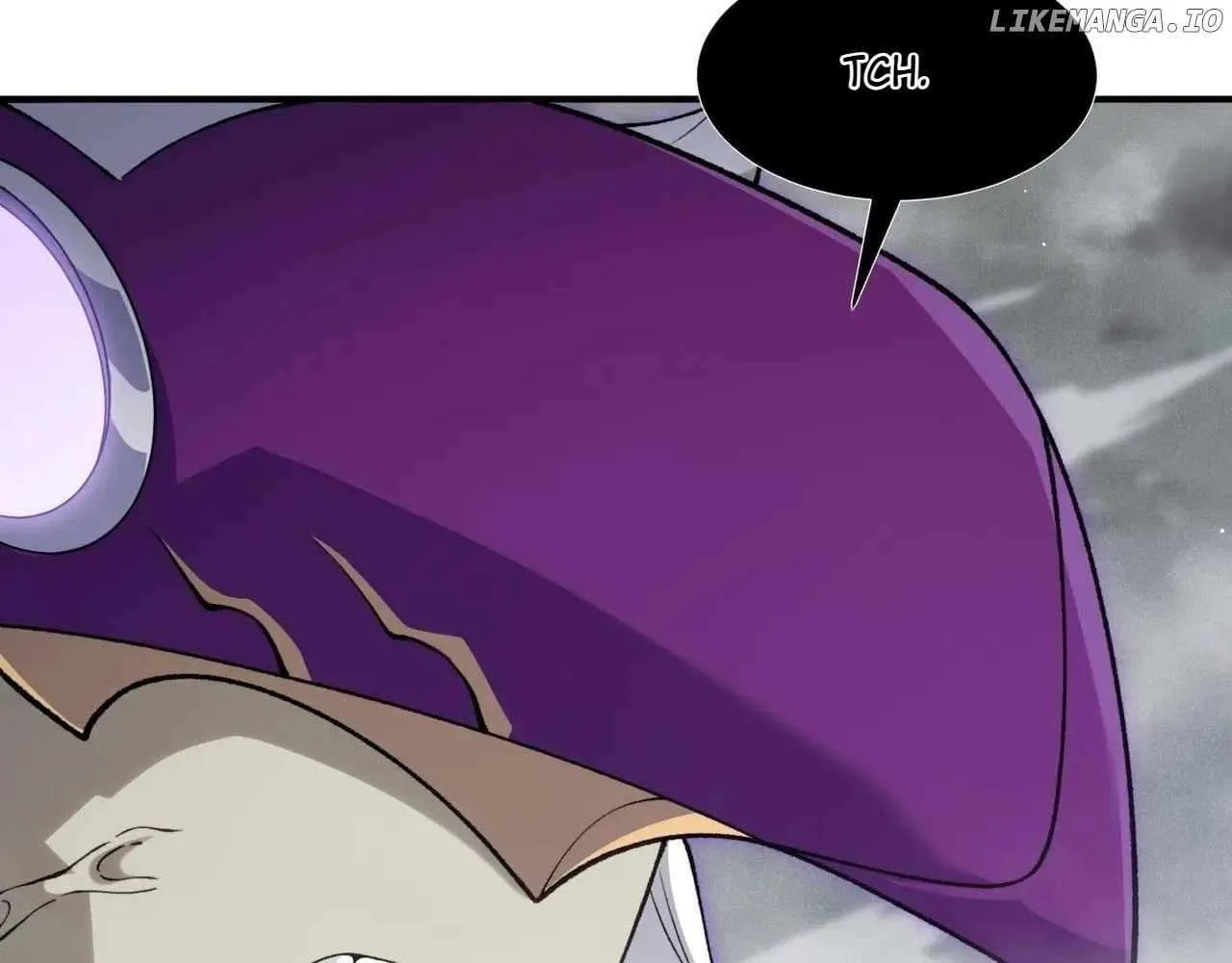 Demonic Evolution Chapter 116 Page 62
