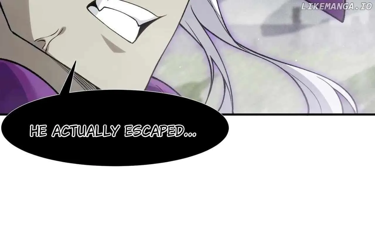 Demonic Evolution Chapter 116 Page 63