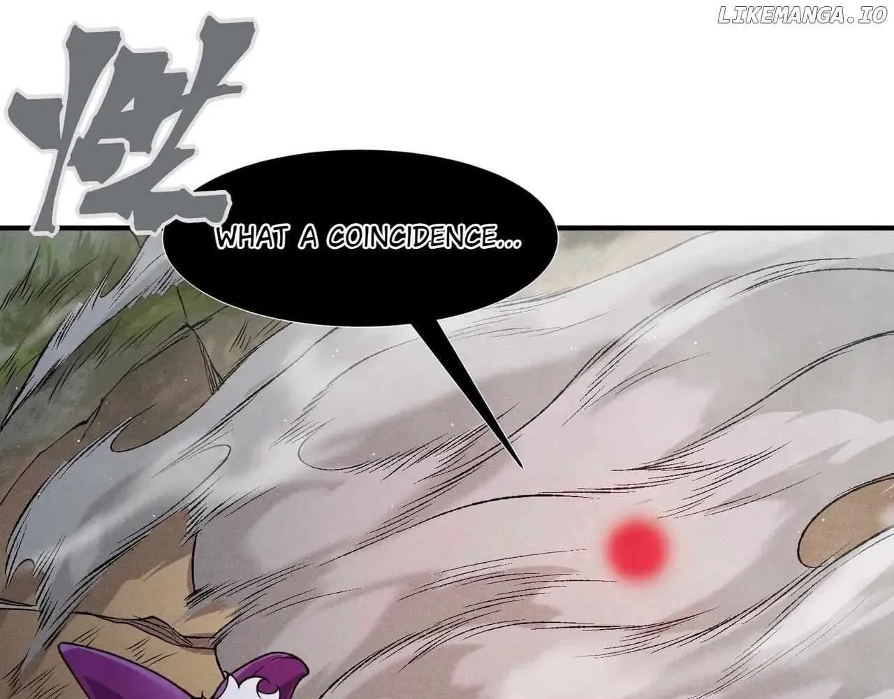 Demonic Evolution Chapter 116 Page 64