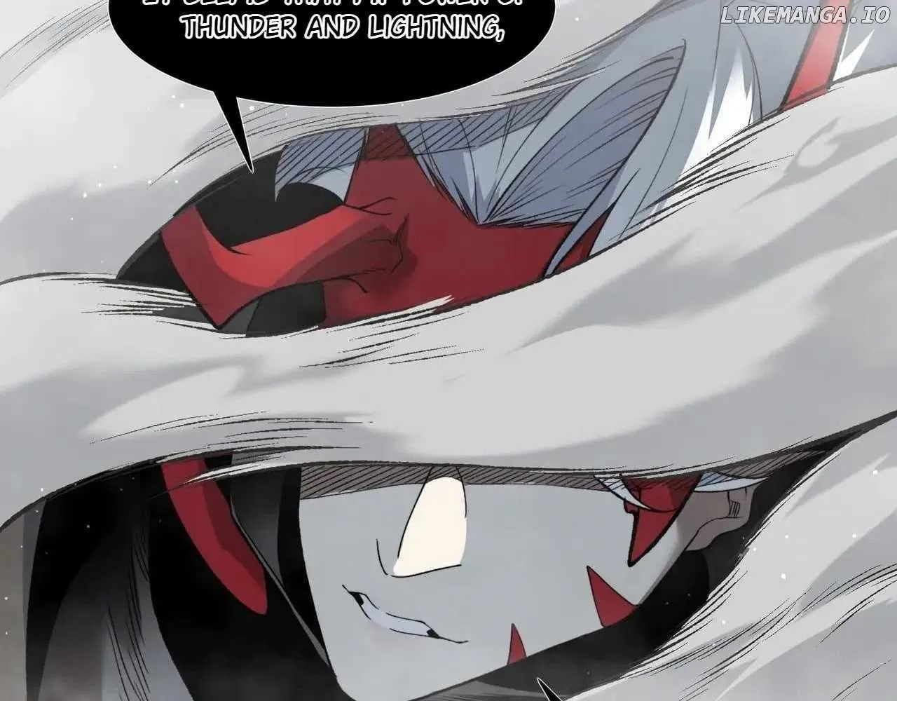 Demonic Evolution Chapter 116 Page 66