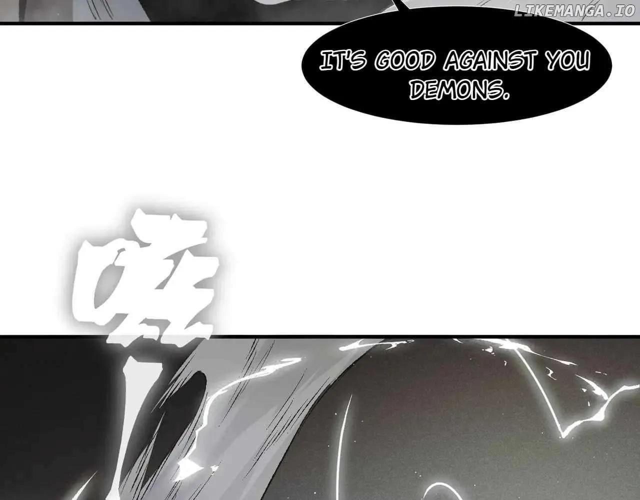 Demonic Evolution Chapter 116 Page 67