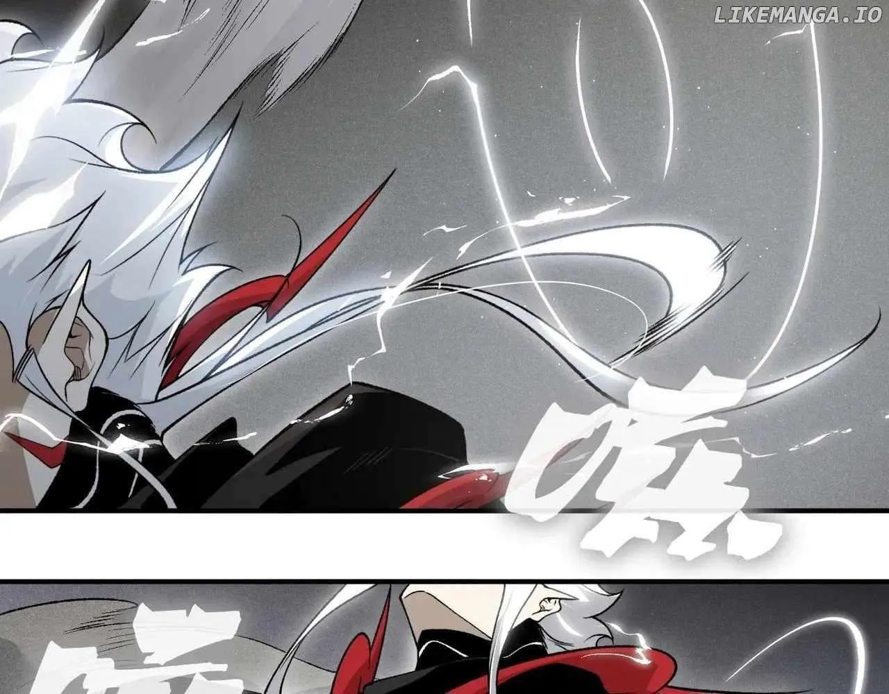 Demonic Evolution Chapter 116 Page 68