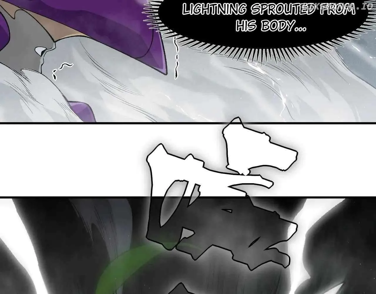 Demonic Evolution Chapter 116 Page 70