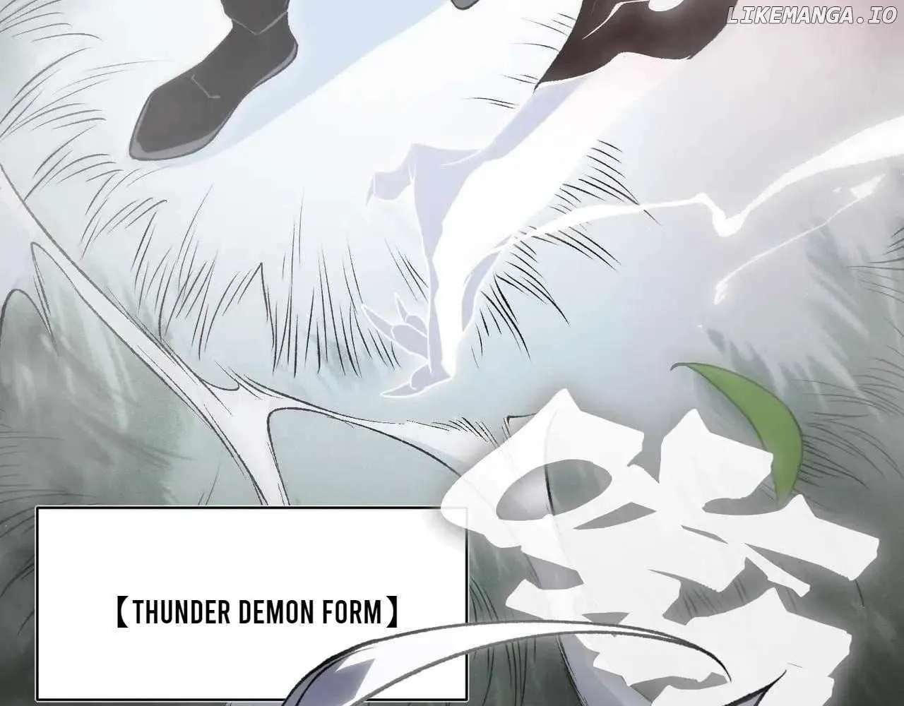 Demonic Evolution Chapter 116 Page 73