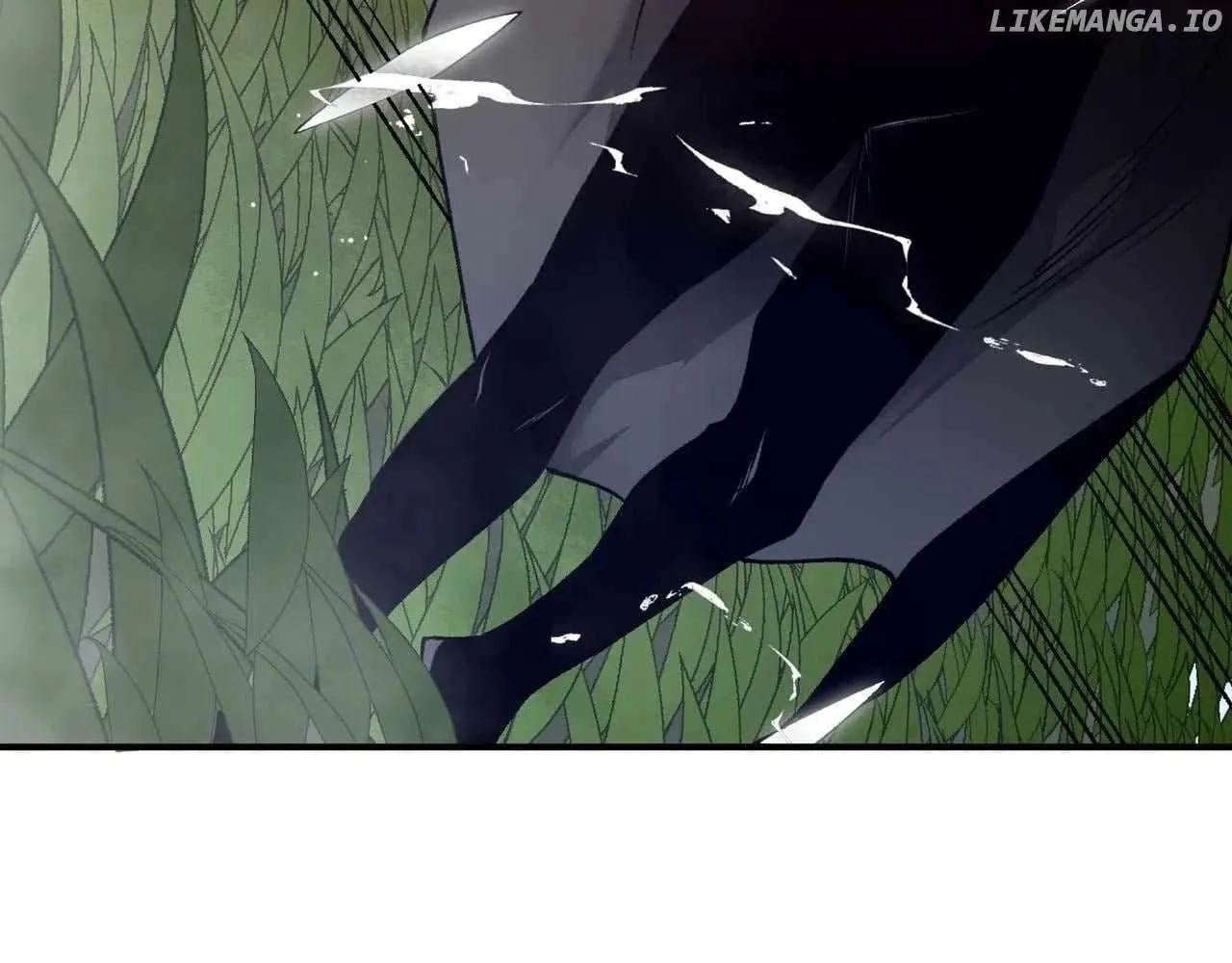Demonic Evolution Chapter 116 Page 79